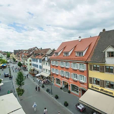 Ferienwohnung "Schmuckstueck Am Tor" 미르스부르크 외부 사진