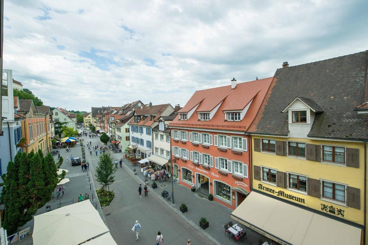 Ferienwohnung "Schmuckstueck Am Tor" 미르스부르크 외부 사진