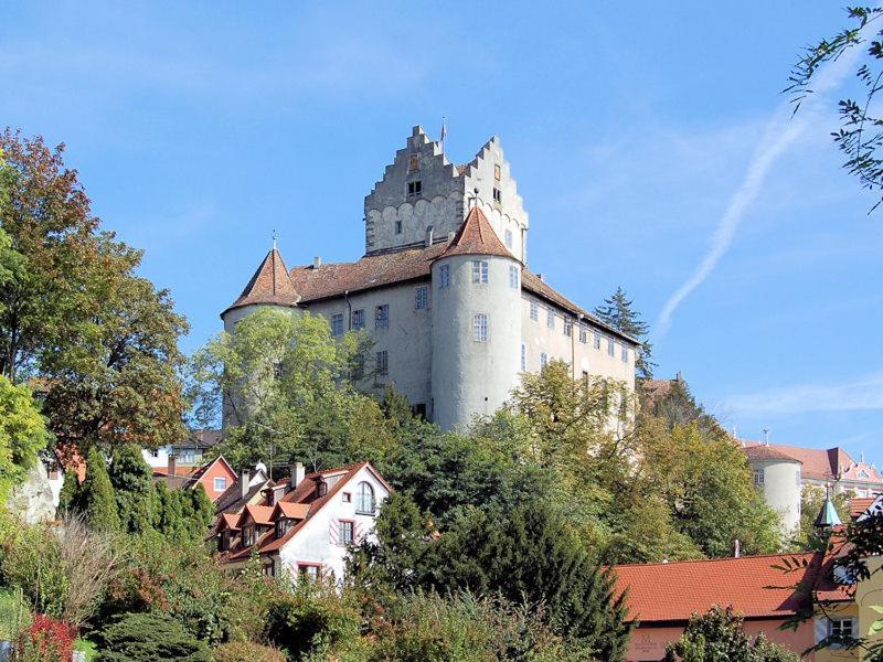 Ferienwohnung "Schmuckstueck Am Tor" 미르스부르크 외부 사진